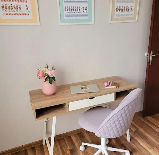 Center 2 Bedroom Apartment, Free Parking * Plovdiv