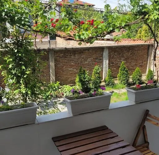 Center 2 Bedroom Apartment, Free Parking Appartement *