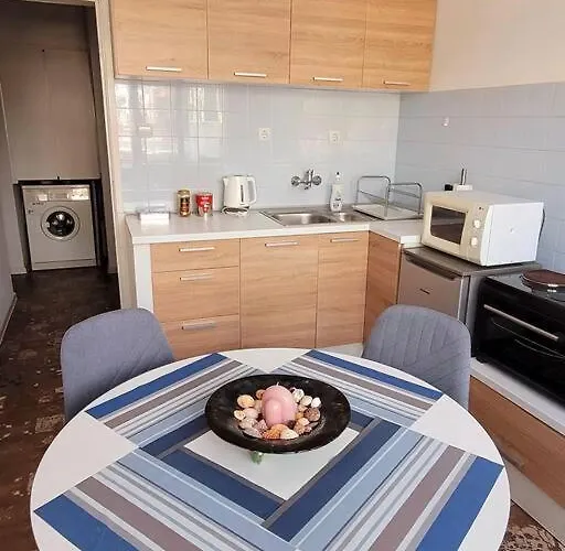 Appartement Center 2 Bedroom Apartment, Free Parking Plovdiv