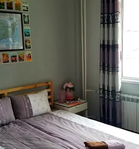 Center 2 Bedroom Apartment, Free Parking Appartement Plovdiv