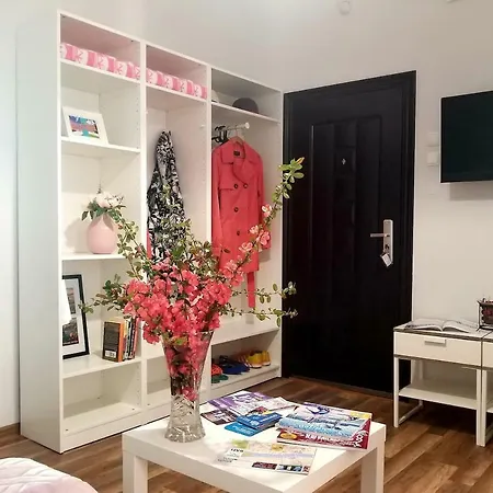 Apartment Plovdiv Top Center 2 Bedroom Apartment, Free Parking *