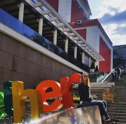 Center 2 Bedroom Apartment, Free Parking Plovdiv